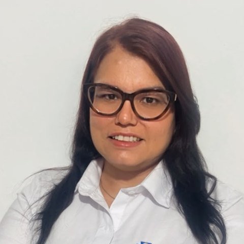 Catalina Mazo