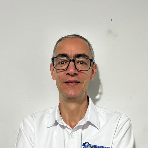 Santiago Roldan